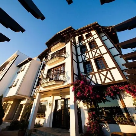 Zinos Hotel 4*