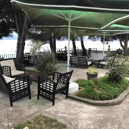 Zinos Hotel