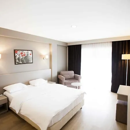 Hotel Zinos 4*