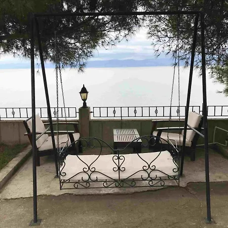 Hotel Zinos 4*