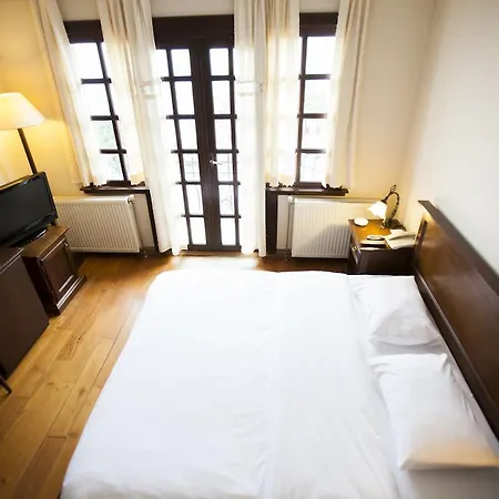 Hotel Zinos Sinop