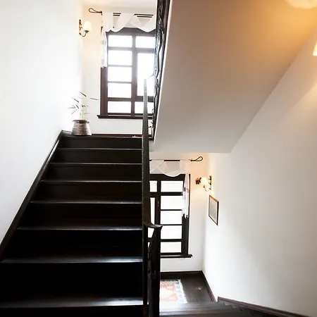 Hotel Zinos Sinop
