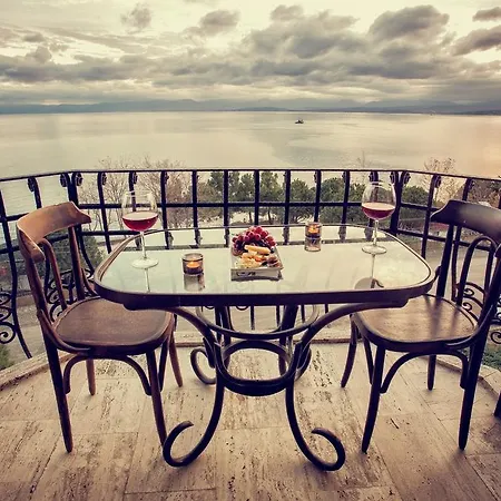 Zinos Hotel Sinop
