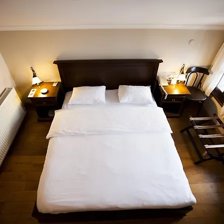 Zinos Hotel Sinop