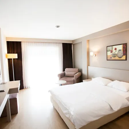 Hotel Zinos 4*