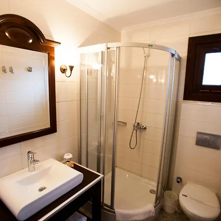 Hotel Zinos