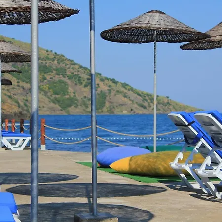 Zinos 4* Sinop