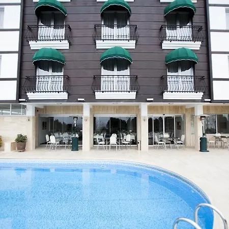 Hotel Zinos