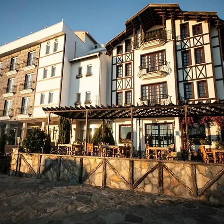 Hotel Zinos Sinop