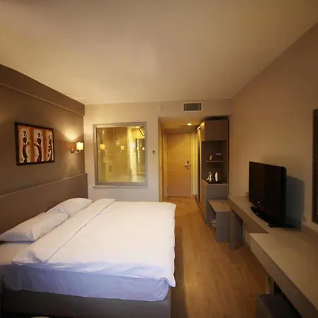Zinos Hotel Sinop