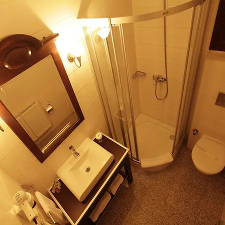 Hotel Zinos 4*