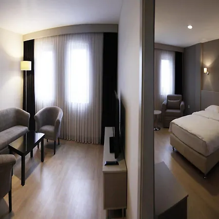 Zinos 4* Sinop