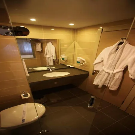 Hotel Zinos Sinop