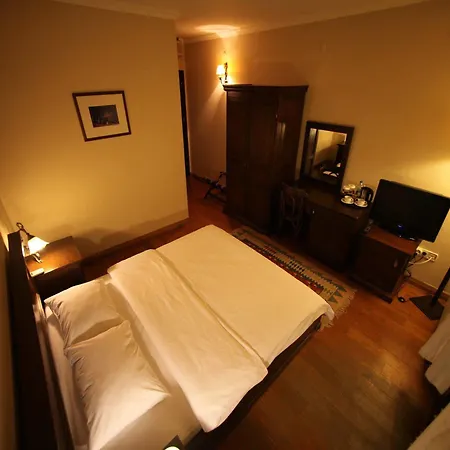 Hotel Zinos