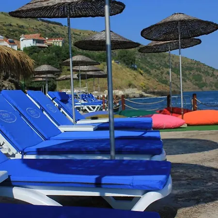 Zinos Hotel