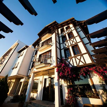 Hotel Zinos 4*