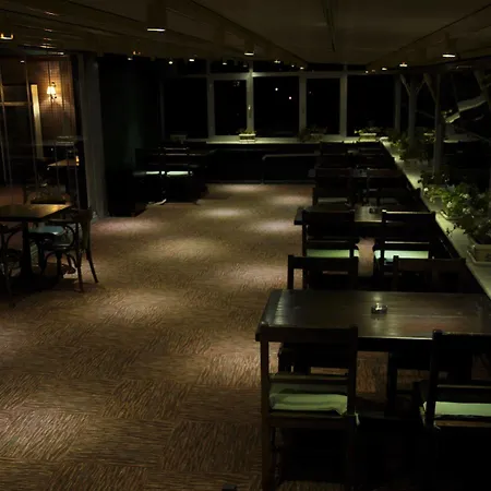 Hotel Zinos Sinop