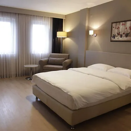 Zinos 4* Sinop