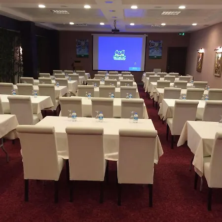 Hotel Zinos Sinop