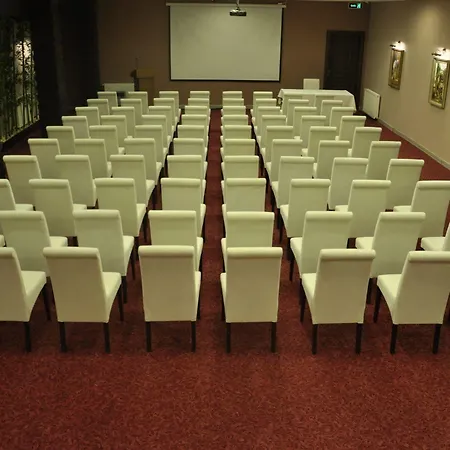 Zinos Hotel Sinop