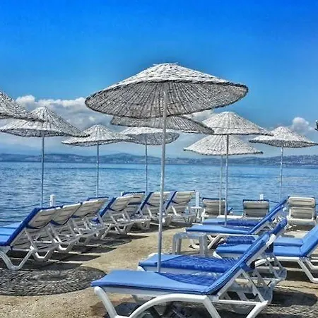 Zinos Hotel Sinop
