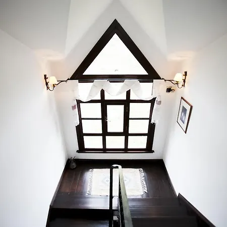 Hotel Zinos Sinop