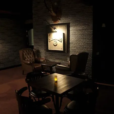 Hotel Zinos 4*